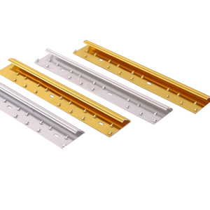 Doanh số bán lẻ đang nóng, Sản xuất tại Trung Quốc nhôm gạch Thảm chuyển cắt - Product Image 3