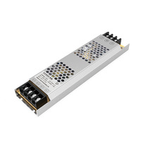 24V 12.5A 300W Alimentation à découpage pour la Lumière De Bande MENÉE