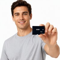 Carte TF en plastique OEM 128 Mo C6 à prix d'usine, vitesse rapide, avec un CADR élevé, compatible avec les téléphones, les lecteurs MP3/DVR/mini-caméras