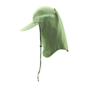 Mũ Câu Cá Bằng Nylon Có Tấm Che Nắng Có Thể Tháo Rời Mũ Ngư Dân LƯỚI MÙA HÈ Mũ Lưới Leo Núi Ngoài Trời Mũ Che Nắng - Product Image 5