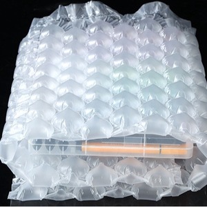 Plástico de Burbujas Tianxiang 30x2040x50mm Rollo Grande Embalaje Antigolpes para Envío Exprés - Product Image 4