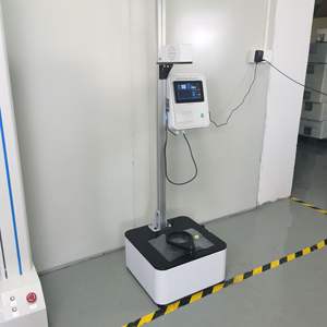 Harga terbaik pemasok peralatan uji dampak Film cat pelapis berat turun - Product Image 6