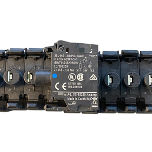 Depoda yeni ve orijinal 3SU1401-1BB50-1AA0 sensör stok PLC programlama kontrolörü - Product Image 1