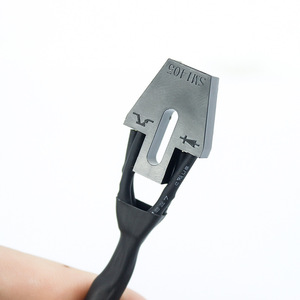 Ensemble de câbles de capteur 1150D avec connecteur pour kits de capteurs - Product Image 2