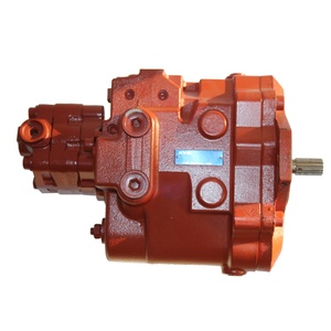 Pompe principale d'excavatrice Belparts pour Hitachi EX50U ZAXIS50U ZAXIS40U Pompe hydraulique 4403501 4466797 - Product Image 5