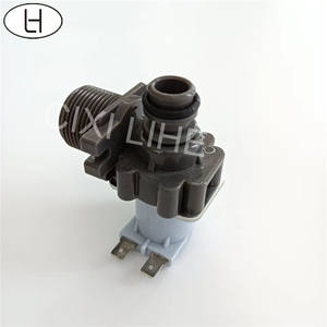 Venta caliente FCD 270C <span class=keywords><strong>Lavadora</strong></span> Válvula de entrada de agua Válvula solenoide de entrada para <span class=keywords><strong>lavadora</strong></span> <span class=keywords><strong>lg</strong></span> - Product Image 4