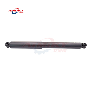 <span class=keywords><strong>Amortisseur</strong></span> arrière pour <span class=keywords><strong>Isuzu</strong></span> <span class=keywords><strong>D</strong></span>-<span class=keywords><strong>max</strong></span> 8975595540 0707562G - Product Image 2