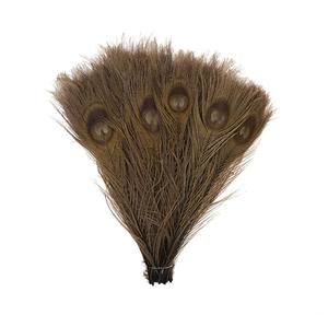 Tự nhiên xâu chuỗi mắt con công lông để bán bên Lễ Hội Nhà trung tâm đám cưới Xmas bình kỳ nghỉ trang trí Tự Làm Thủ Công Hoa - Product Image 4