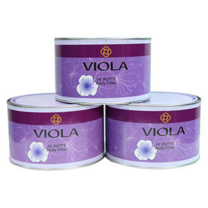 La cina Ha Fatto La Migliore Auto <span class=keywords><strong>Stucco</strong></span> per Ruggine Auto Del Corpo Vetri <span class=keywords><strong>Stucco</strong></span> Filler Corpo per Auto Refinish - Product Image 1