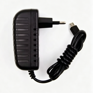 Power <b>Adapter</b> UK EU US <b>Plug</b> Micro <b>USB</b> Output Black 5V 1A 2A 3A Charger for Electronics - Product Image 4
