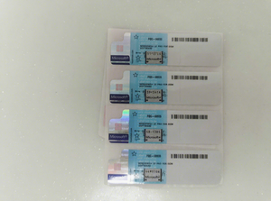 Hoogwaardige Antivirus & Beveiliging Internet Licentie Zilver Sticker MAC Compatibel 12 maanden Garantie Snelle Levering 100% Op Voorraad - Product Image 6