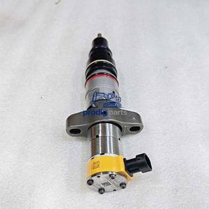 Injecteur de carburant pour moteur diesel 293-4071 20R-1938 20R-8063 267-9434 pour moteur C9 2934071 20R1938 Injecteur de carburant Common Rail D6T D7R - Product Image 6