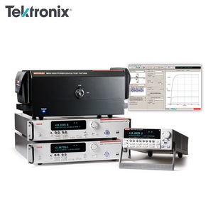 Tektronix Keithley 2635A System SourceMeter, Medidor de Fuente Digital, 1 Canal, Instrumento de Medición de Alta Precisión - Product Image 2