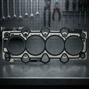 Cylinder head <b>gasket</b> for Hyundai D4FD - Product Image 2