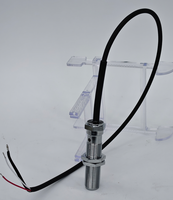 Input and Output Speed Range Hall-Effect and Magnetoresistive Sensors High Durable & OEM Quality High Temperature OD16mm
