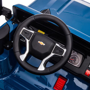 Пульт дистанционного управления ASTM 12V 24V батарея работает электрический автомобиль разработка 24В машинки <span class=keywords><strong>2</strong></span> местный лицензированных поездка на автомобиле - Product Image 3