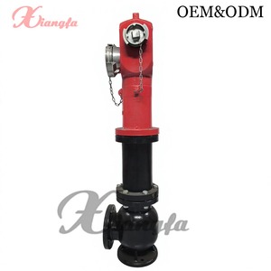 Robinet d'incendie <span class=keywords><strong>VM</strong></span> à 3 voies avec raccord Guillemin, résistant au gel, flexible, accessoire d'équipement de lutte contre l'incendie, protection incendie - Product Image 2