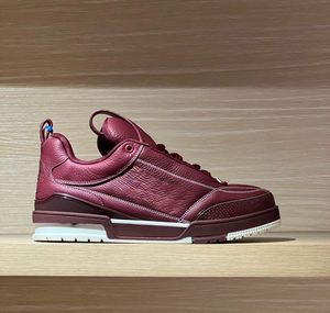 Nouvelle Tendance 2025 : Chaussures de Sport Décontractées Classiques et Légères à Lacets pour Hommes – Qualité Supérieure, Vente en Gros - Product Image 1