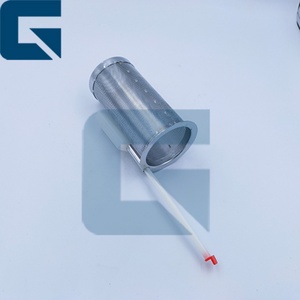 Filtro de Combustible para Excavadora PC200-7 PC300-8 07056-18425 - Product Image 3