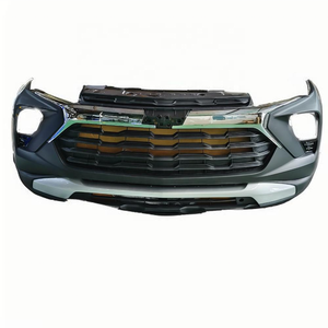 Wholesale Factory <strong>Sale</strong> 2024 <strong>for</strong> Chevrolet Trailblazer LT Front Bumper Assembly <strong>Car</strong> Bumper <strong>Kits</strong> - Product Image 1