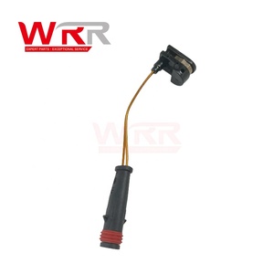 เซ็นเซอร์ตรวจจับการสึกหรอผ้าเบรกยี่ห้อ WRR รุ่นใหม่ 1645401017 สำหรับรถเบนซ์ W164 W251 ML350 GL450 ระบบเบรกอัตโนมัติ ทนทาน ใช้ได้ทั้งล้อหน้า/หลัง - Product Image 2