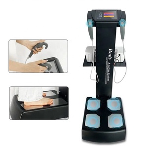 Monitor de Salud, Analizador Institucional, Gimnasio, Fitness, Medidor de Grasa Corporal, Máquina de <span class=keywords><strong>Nutricionista</strong></span>, Máquina de Análisis Corporal - Product Image 2