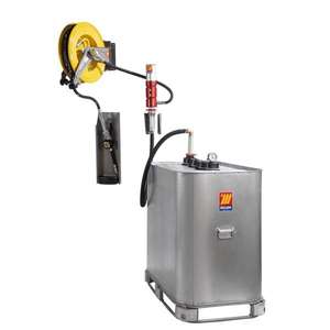 Meclube-022-1315-515อัตราการไหลสูงผนังน้ำมันสมบูรณ์สำหรับถัง180-220ลิตรและ700-1000ลิตร-หน่วยระบายน้ำมัน EAN - Product Image 1