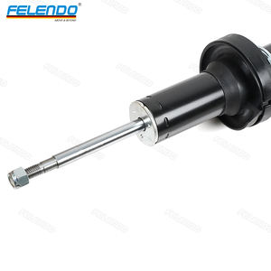 T4N7344 para <span class=keywords><strong>JAGUAR</strong></span> <span class=keywords><strong>XJ</strong></span> CLASSIC <span class=keywords><strong>X300</strong></span> 1995 - 1997 XE RANGE X760 2015 + X761 2016 + Amortiguador delantero - Product Image 3