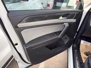 <span class=keywords><strong>Volkswagen</strong></span> TAYRON 2023 330TSI 2WD Plus, Auto Usado, SUV <span class=keywords><strong>de</strong></span> 5 Puertas y 5 Asientos, <span class=keywords><strong>Segunda</strong></span> <span class=keywords><strong>Mano</strong></span> - Product Image 6