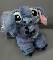 Peluche Capybara Respirant Xinhui avec Lumière et Son – Nouveau Confort Respiratoire pour Bébé