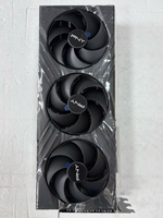 Kartu Grafis Desktop 3080 20GB GDDR6X 320-Bit GPU untuk AI Deep Learning Gaming Workstation