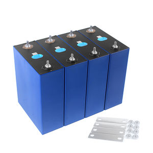 Luyuan 4Pcs 280ah Lifepo4 (Lfp) <span class=keywords><strong>3</strong></span>.2V-Cellen Batterij (Bulk, Voltage & Ir Gematcht) --- Nieuwe Versie Met 8000 Cycli - Product Image 1