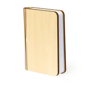 Lampe LED en forme de livre, gadgets personnalisés - Product Image 3