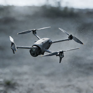 Dron Mavic 4 Pro para Topografía y Mapeo, Cámara Triple Hasselblad, Transmisión O4+ de 30 km, 0.1 Lux, Evitación de Obstáculos, Profesional - Product Image 3