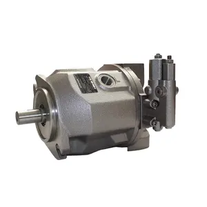 Pompe à engrenages hydraulique Rexroth A10VSO45DFR1 31R-PPA12N00 SF