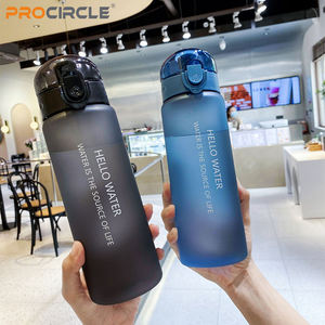 Leakproof and Sport <strong>Water</strong> <strong>Bottle</strong> - Product Image 3