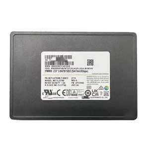 S-amsung MZ7L33T8HBLT-00B7C 3.84TB Solid State Drive 2.5\" 6Gbps S-a-m-s-u-ng Server New Internal External HDD 2TB 4TB 3.84TB So - Product Image 1