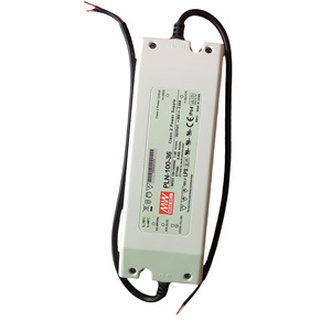 Fuente de alimentación Mean Well PLN-100-36 36V 2.65A Clase 2 para iluminación LED - Product Image 2
