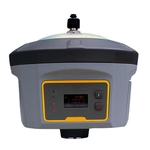 เครื่องมือสำรวจภูมิประเทศ South G6 GPS RTK พร้อมจอ LCD 965 ช่องสัญญาณ ปรับกำลังส่งได้ 0.5W-2W ความแม่นยำสูง GNSS - Product Image 1