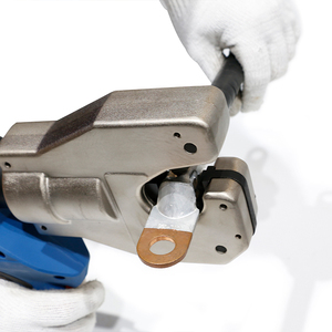 Dụng cụ thủy lực ECT-6030 6T 700bar, dùng pin, không cần thay khuôn, hiệu quả và tiện lợi - Product Image 2