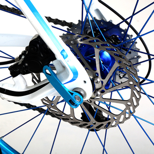 <span class=keywords><strong>26</strong></span> pulgadas bicicleta de montaña <span class=keywords><strong>Marco</strong></span> de aleación de 3x9 velocidad a <span class=keywords><strong>26</strong></span>*2.125 neumático <span class=keywords><strong>MTB</strong></span> bicicleta - Product Image 2