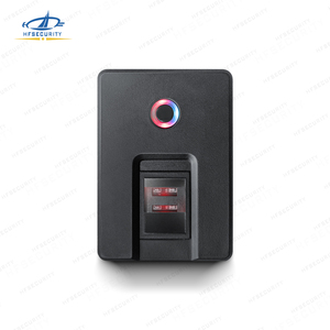 เครื่องสแกนลายนิ้วมือ HFSecurity HF4000PLUS ความละเอียด 500DPI รองรับ IOS ความแม่นยำสูง สำหรับการลงทะเบียนซิมการ์ด และการบันทึกเวลาเข้าออกงานพนักงาน - Product Image 4