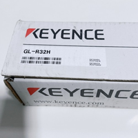 Nouveau rideau lumineux de sécurité GL-R32H, stock disponible