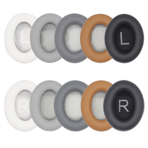 Oreillettes de rechange pour casque <span class=keywords><strong>Bose</strong></span> <span class=keywords><strong>700</strong></span> NC700 compatibles avec les oreillettes <span class=keywords><strong>Bose</strong></span> <span class=keywords><strong>700</strong></span> - Product Image 1