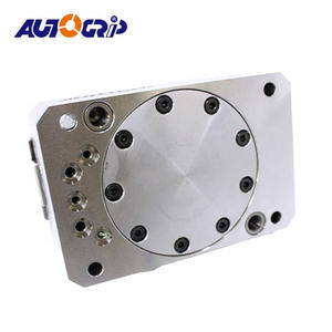 เครื่องหนีบศูนย์กลาง CNC สำหรับศูนย์เครื่องจักร - Product Image 3