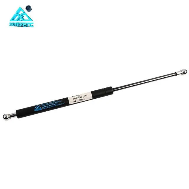 Professional Gas Spring with Metal Ball/Gas Spring Mechanism for Automation Equipment