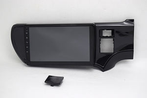 Radio con GPS para coche, reproductor con Android, DVD, cargador de coche, electrónica, para TOYOTA <span class=keywords><strong>AQUA</strong></span> 2022-2012, 9 pulgadas, gran oferta, 2014 - Product Image 4