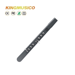 Sintetizador <span class=keywords><strong>de</strong></span> viento <span class=keywords><strong>de</strong></span> aerófono digital portátil-Instrumento musical electrónico <span class=keywords><strong>de</strong></span> timbre múltiple para todas las edades - Product Image 1