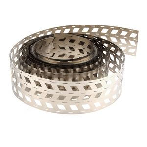 Máquina de Soldadura por Puntos para Conectores de Cintas de Acero, Lámina Niquelada para Baterías de Iones de Litio 18650, Accesorios para Baterías - Product Image 1