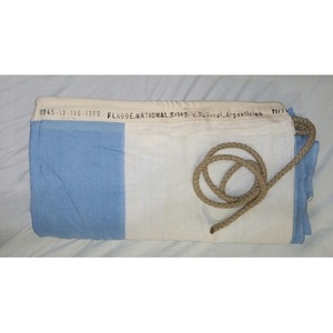 Bandera Nacional de Argentina 200x400cm Poliéster Ligero para Uso en Exteriores - Product Image 2